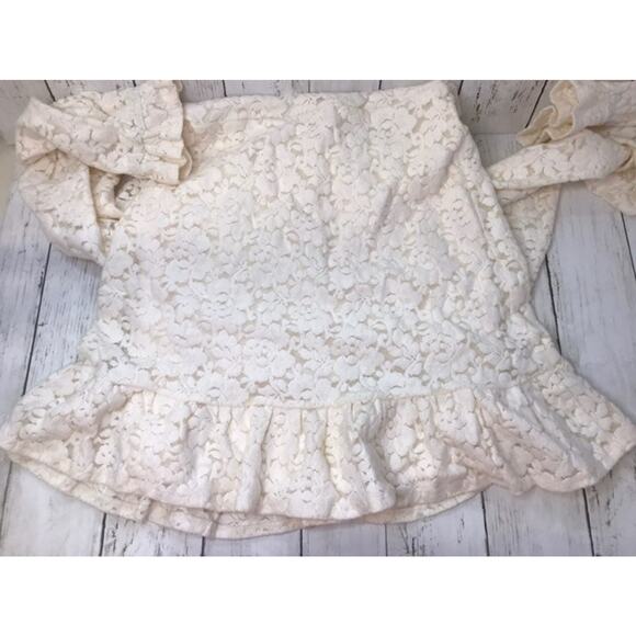 Wild fable lace dress - Picture 8 of 8